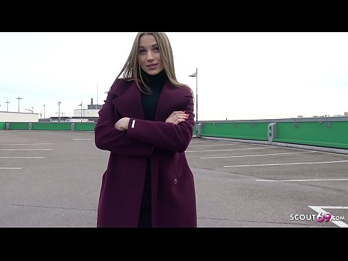 ❤️ DEUTSCHER PFADFINDER IST EIN TRAUM, DER STEELE BERÜHRT, PARKPLATZVERRÄTER UND SEXY FÜR GELD ❌ Porno bei uns