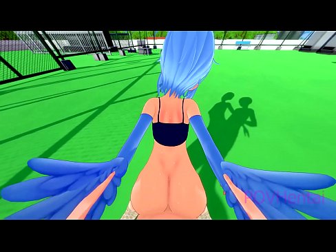 ❤️ Harpyien-Monster-Mädchen. ❌ Porno bei uns