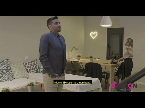 ❤️ PORNBCN 4K Eine reife Frau mit großen Titten will anal gefickt werden junger Gigolo mit großem Schwanz Blowjob Amortisation harter Fick Handjob Dog Style Pussy lecken Orgasmus Französisch Untertitel ❌ Porno bei uns